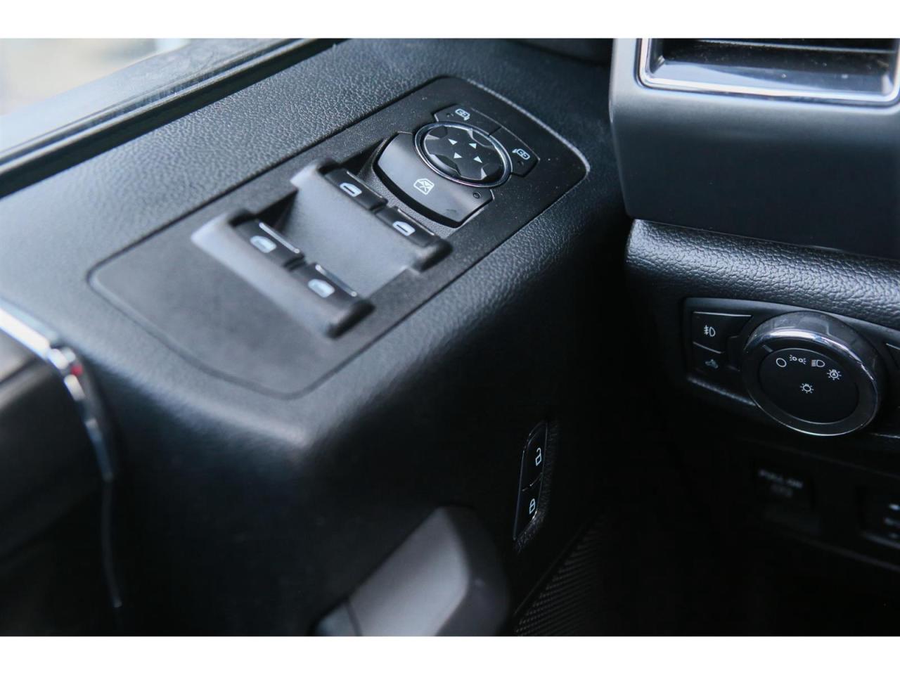 2018 Ford F-150 XLT SuperCrew  4x4 | Navigation | FX4 | Photo