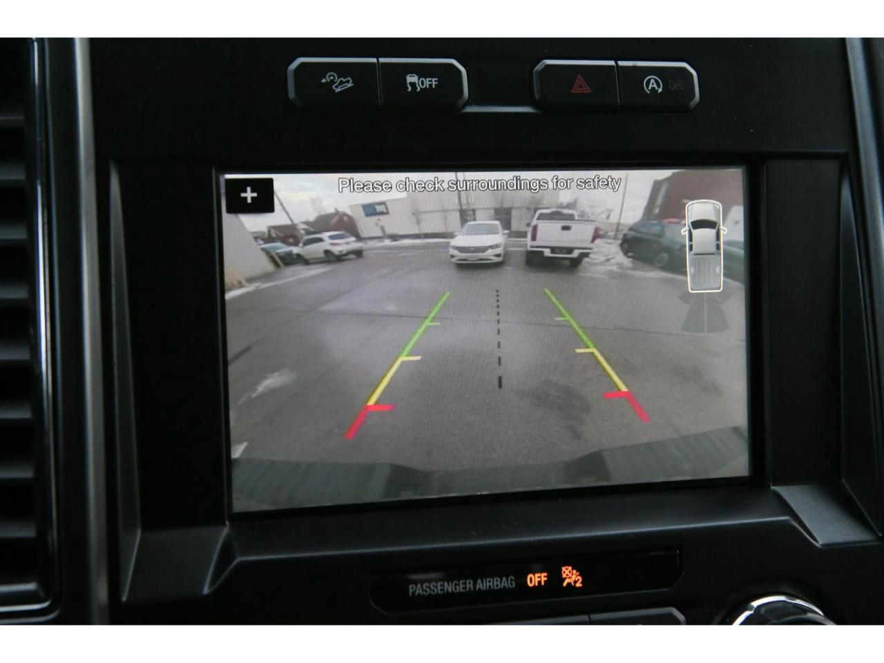 2018 Ford F-150 XLT SuperCrew  4x4 | Navigation | FX4 | Photo