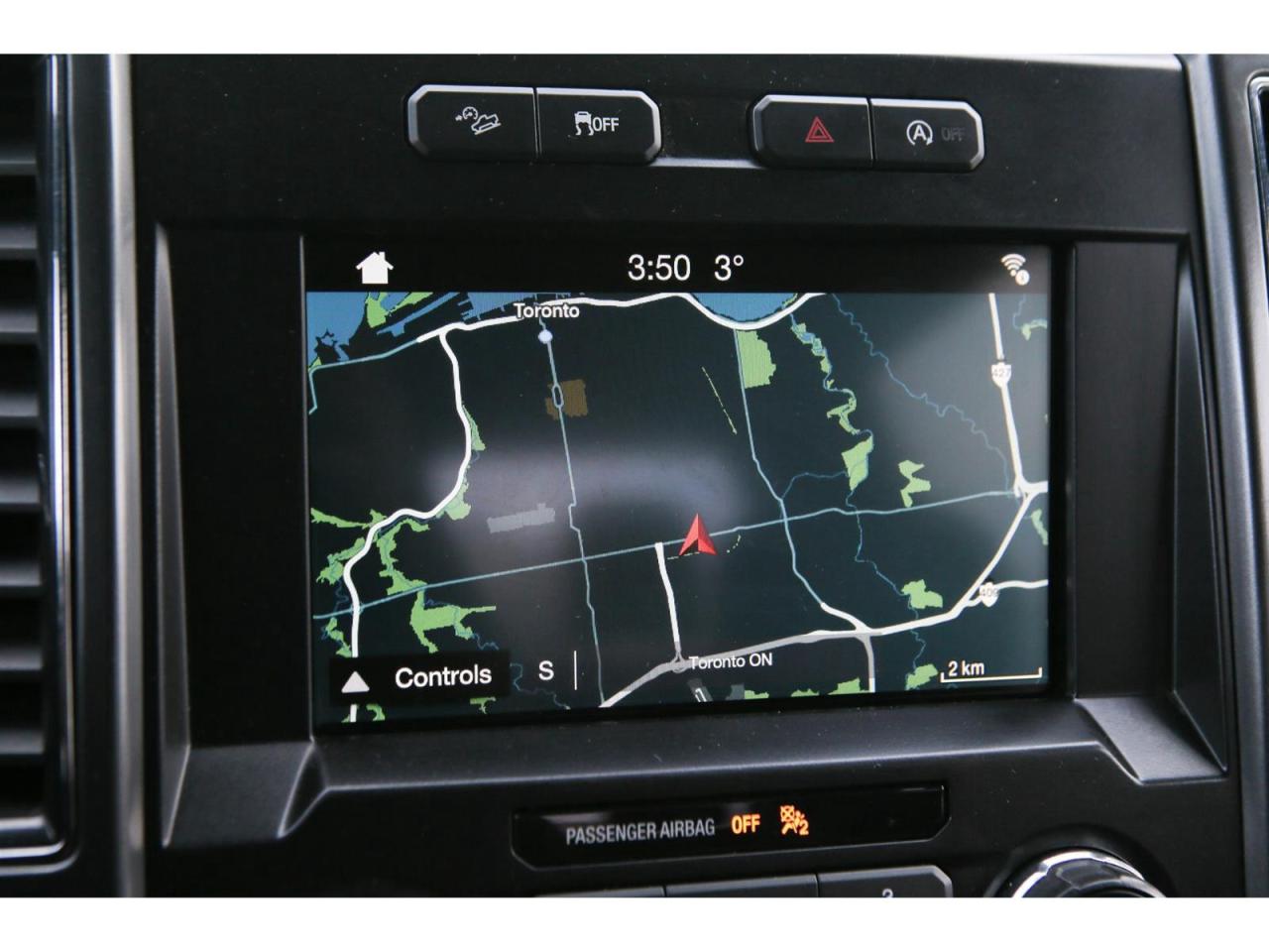 2018 Ford F-150 XLT SuperCrew  4x4 | Navigation | FX4 | Photo