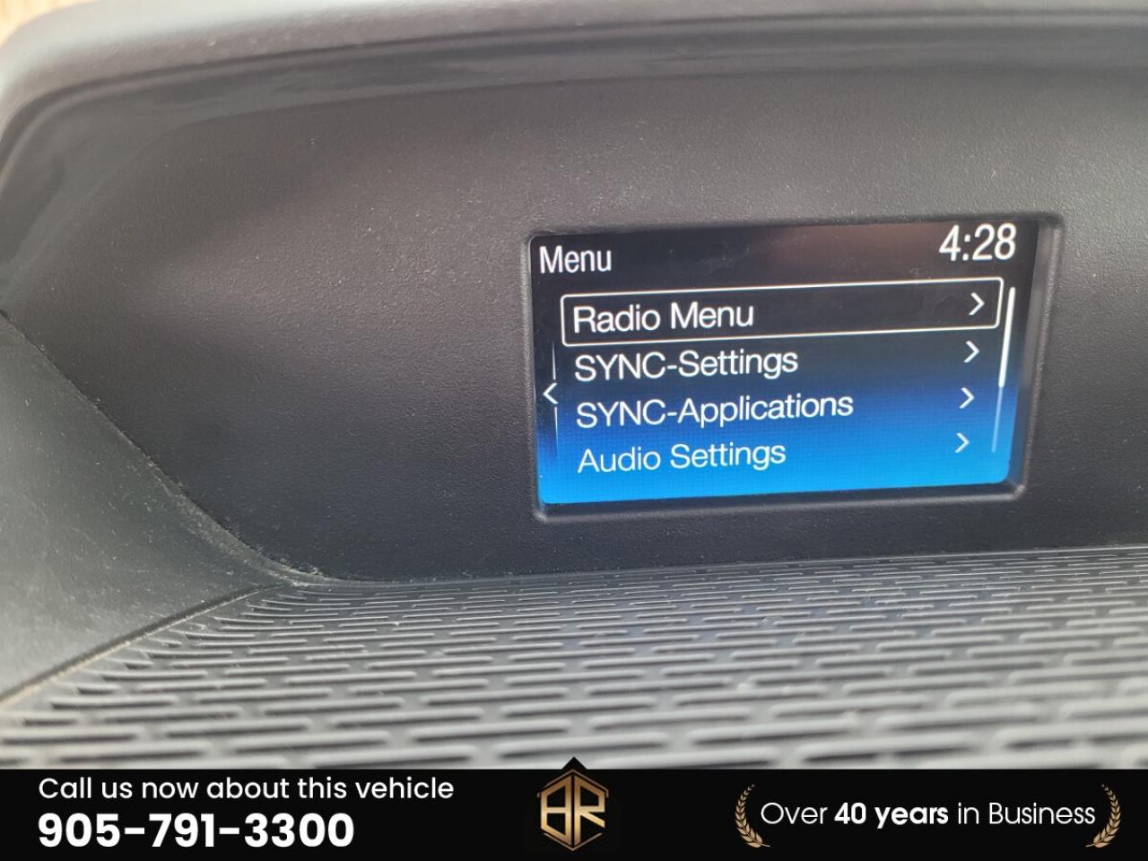 2019 Ford Transit T-250 Van | No Accidents Reported  | Roof Rack Photo