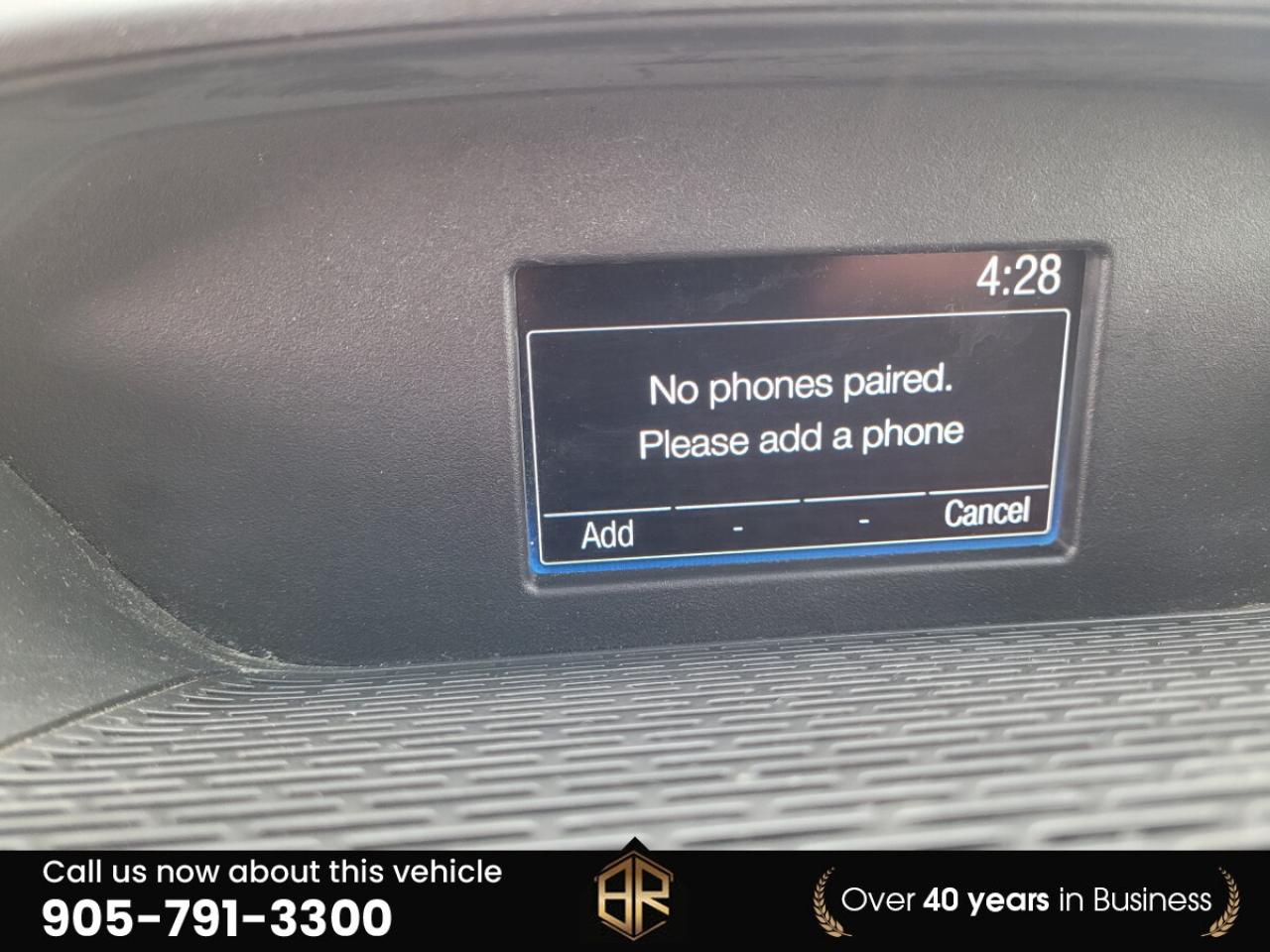 2019 Ford Transit T-250 Van | No Accidents Reported  | Roof Rack Photo