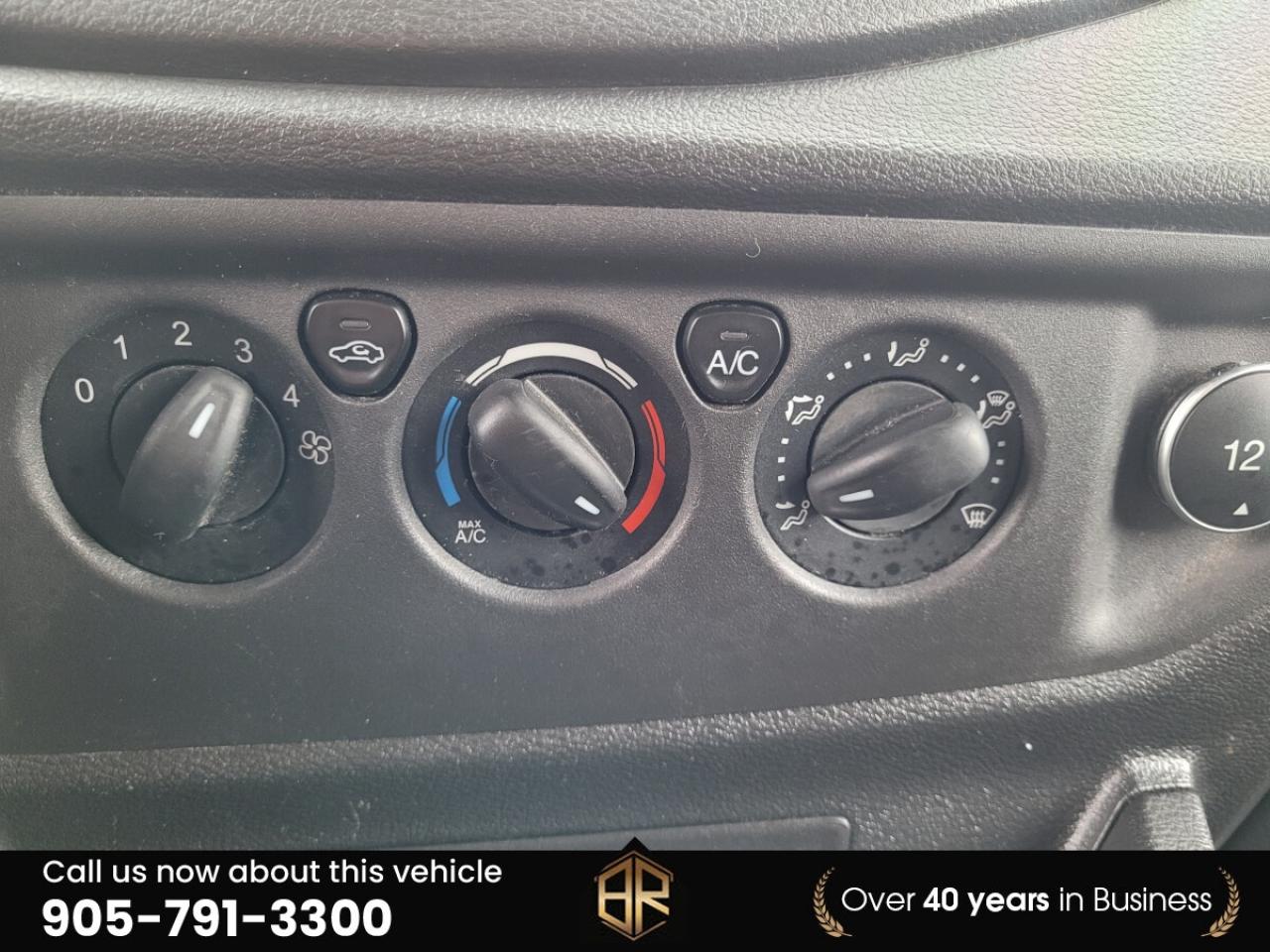 2019 Ford Transit T-250 Van | No Accidents Reported  | Roof Rack Photo