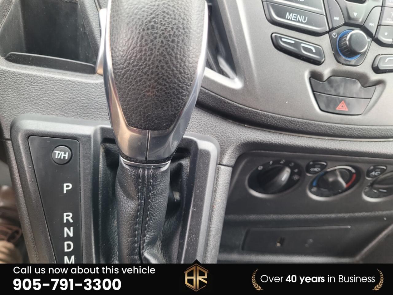 2019 Ford Transit T-250 Van | No Accidents Reported  | Roof Rack Photo