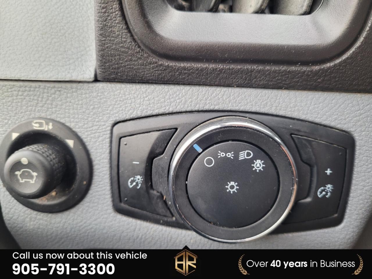 2019 Ford Transit T-250 Van | No Accidents Reported  | Roof Rack Photo