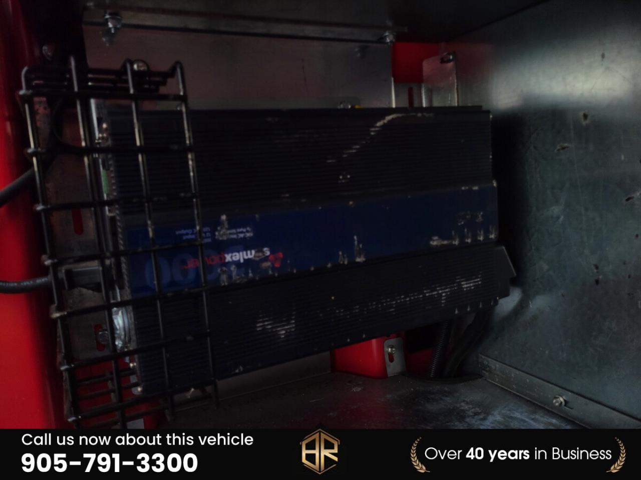 2019 Ford Transit T-250 Van | No Accidents Reported  | Roof Rack Photo