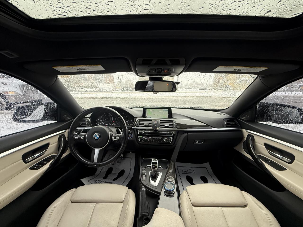 2016 BMW 4 Series 435i //M PKG | HUD | SUNROOF | HARMAN KARDON SOUND Photo