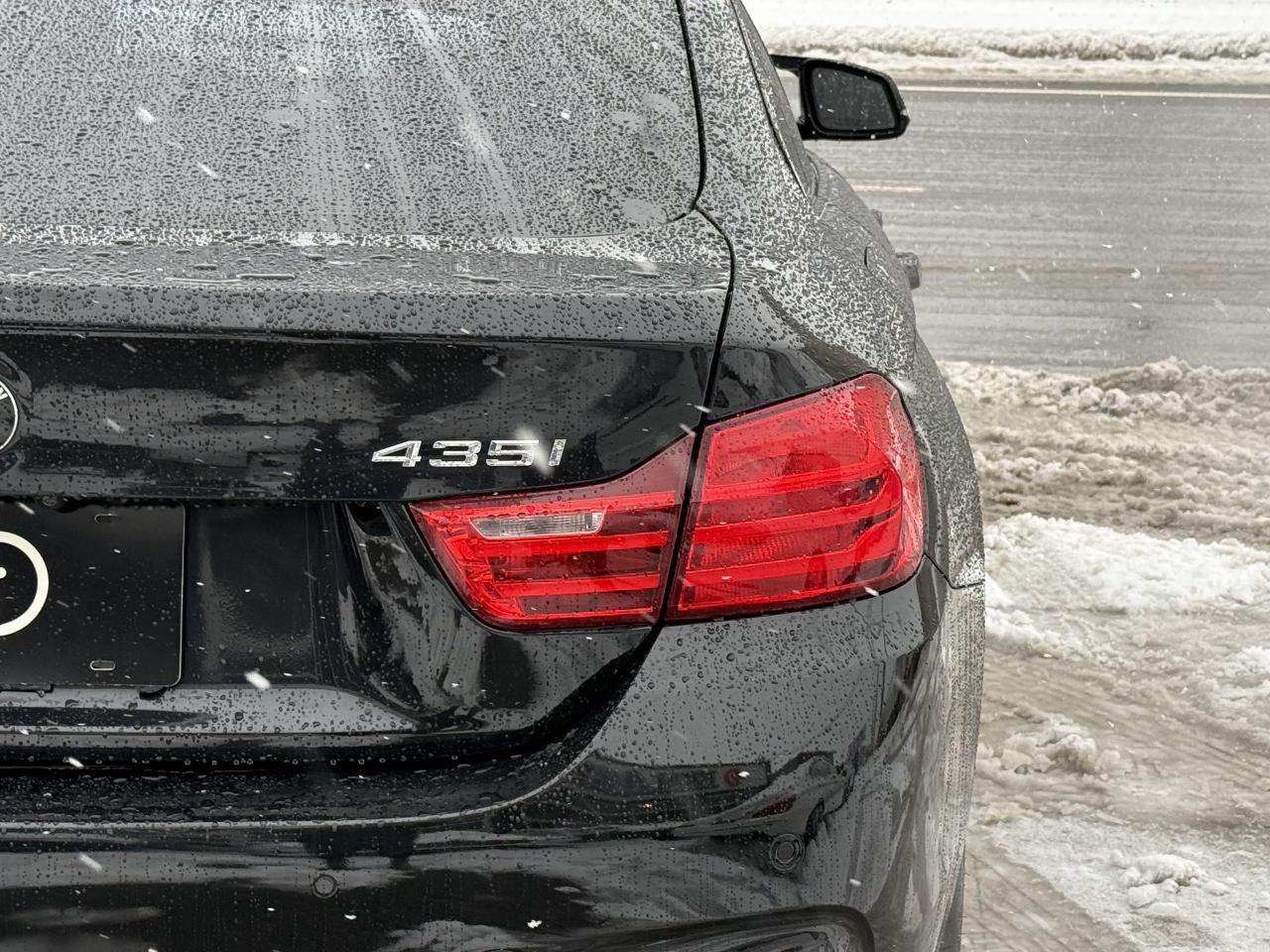 2016 BMW 4 Series 435i //M PKG | HUD | SUNROOF | HARMAN KARDON SOUND Photo