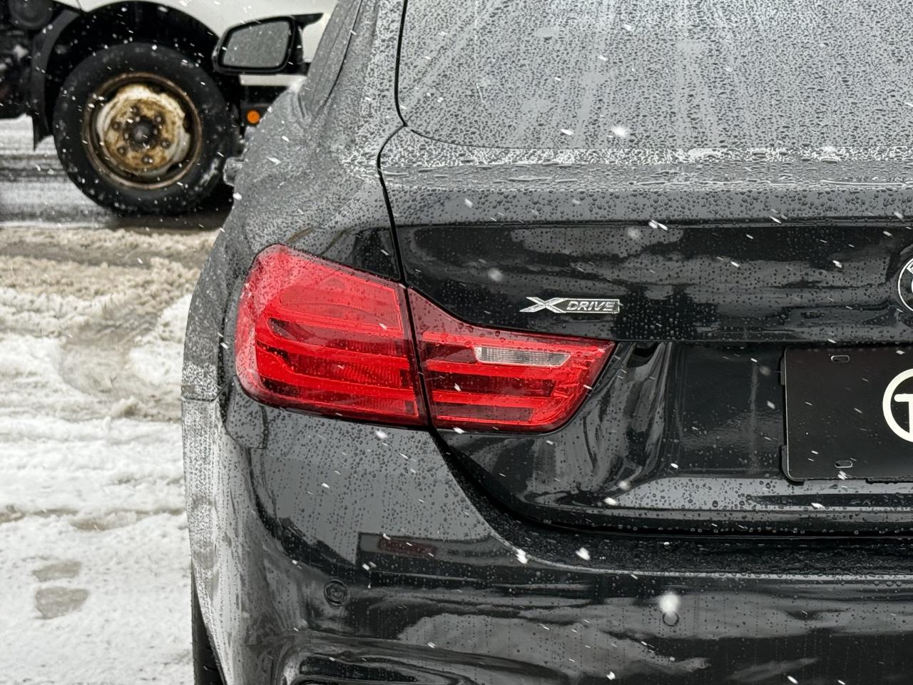 2016 BMW 4 Series 435i //M PKG | HUD | SUNROOF | HARMAN KARDON SOUND Photo