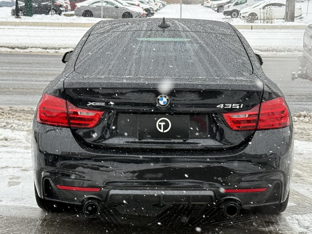 2016 BMW 4 Series 435i //M PKG | HUD | SUNROOF | HARMAN KARDON SOUND Photo