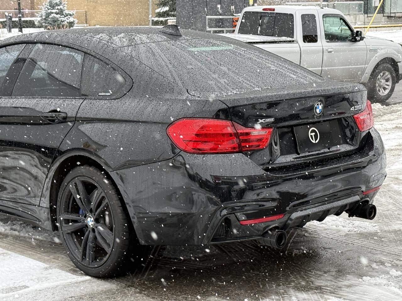 2016 BMW 4 Series 435i //M PKG | HUD | SUNROOF | HARMAN KARDON SOUND Photo