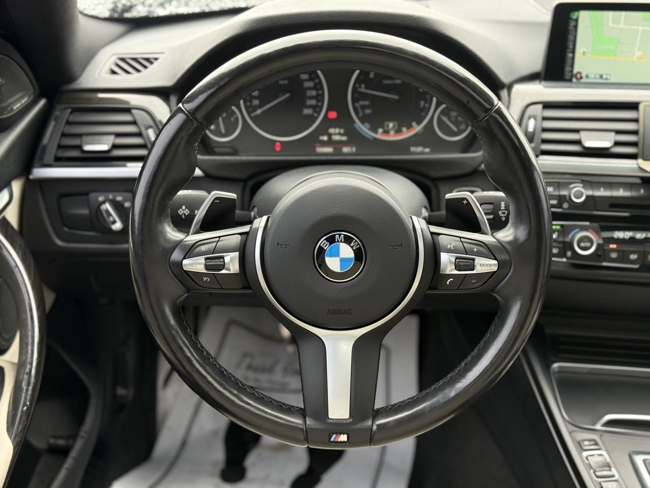 2016 BMW 4 Series 435i //M PKG | HUD | SUNROOF | HARMAN KARDON SOUND Photo