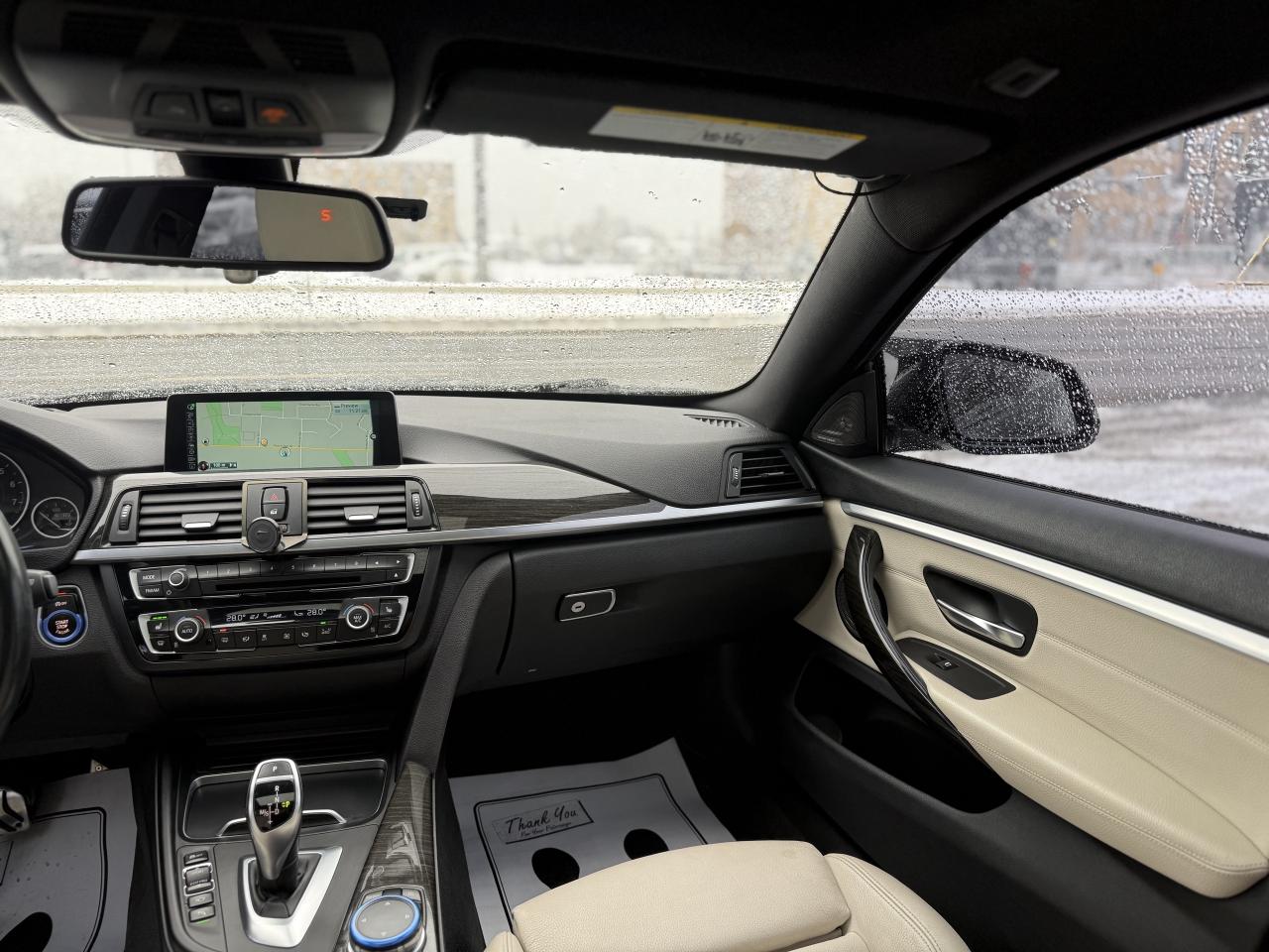 2016 BMW 4 Series 435i //M PKG | HUD | SUNROOF | HARMAN KARDON SOUND Photo