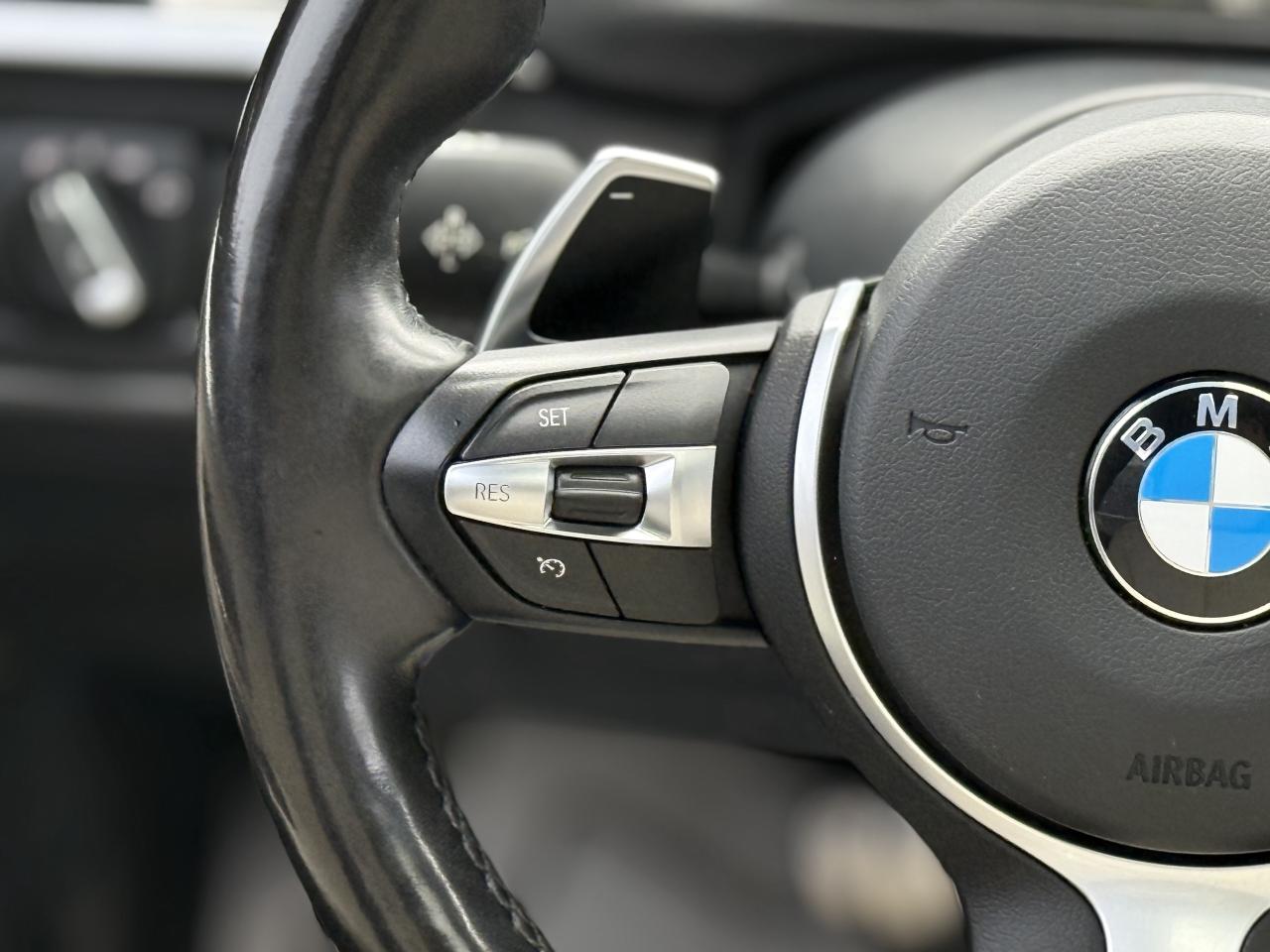 2016 BMW 4 Series 435i //M PKG | HUD | SUNROOF | HARMAN KARDON SOUND Photo