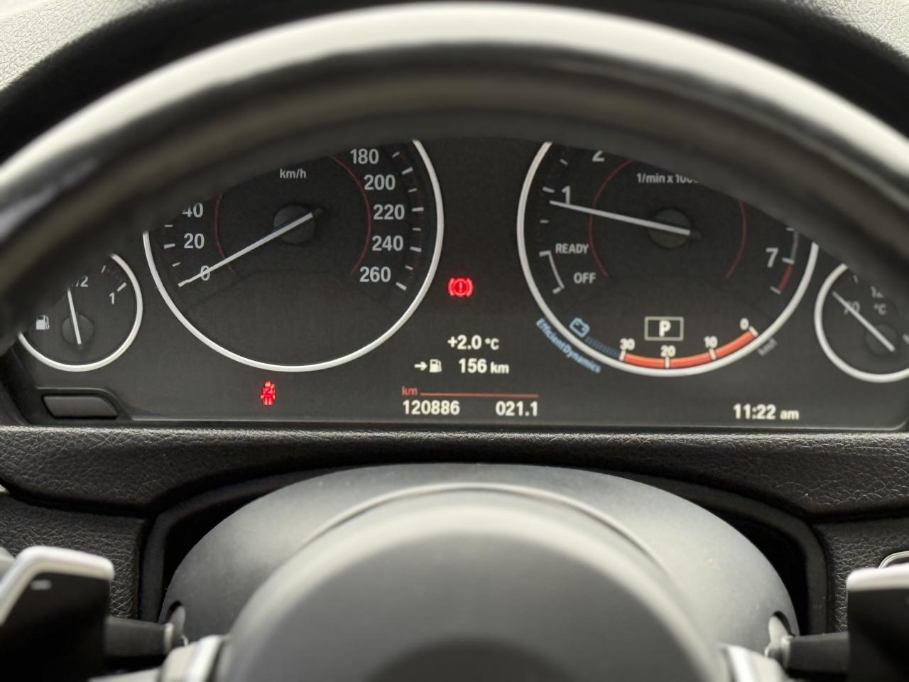 2016 BMW 4 Series 435i //M PKG | HUD | SUNROOF | HARMAN KARDON SOUND Photo