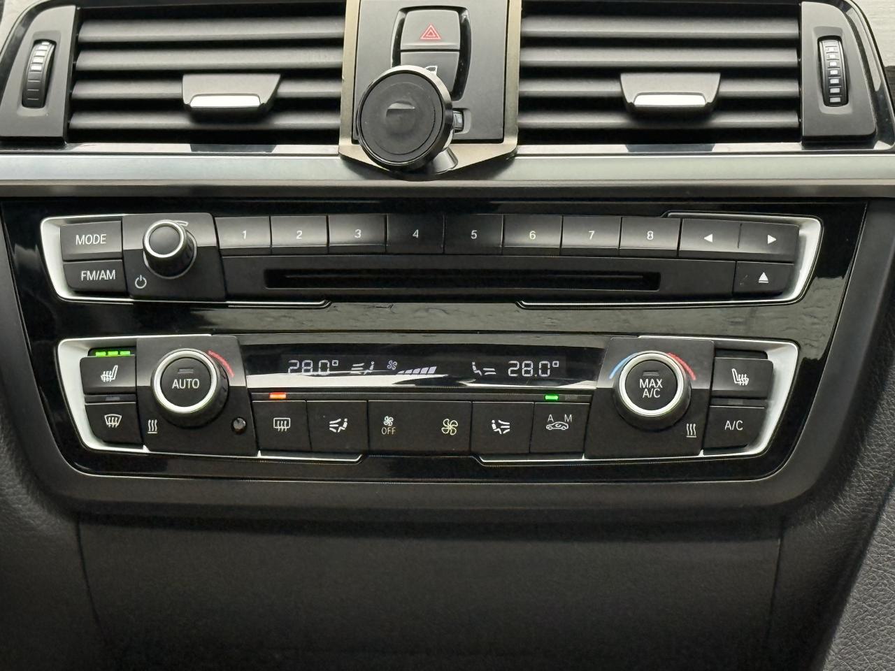 2016 BMW 4 Series 435i //M PKG | HUD | SUNROOF | HARMAN KARDON SOUND Photo