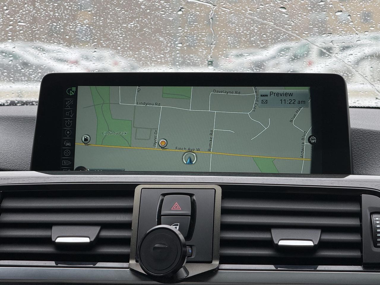 2016 BMW 4 Series 435i //M PKG | HUD | SUNROOF | HARMAN KARDON SOUND Photo