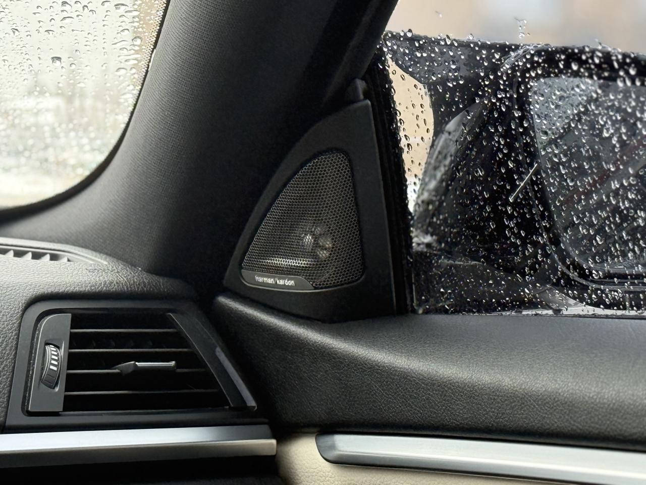 2016 BMW 4 Series 435i //M PKG | HUD | SUNROOF | HARMAN KARDON SOUND Photo