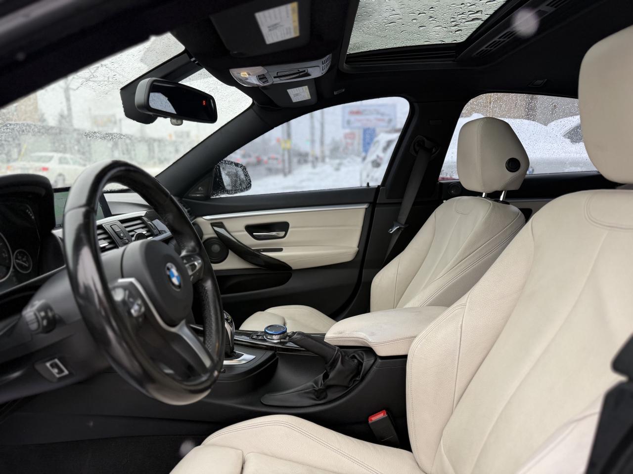 2016 BMW 4 Series 435i //M PKG | HUD | SUNROOF | HARMAN KARDON SOUND Photo