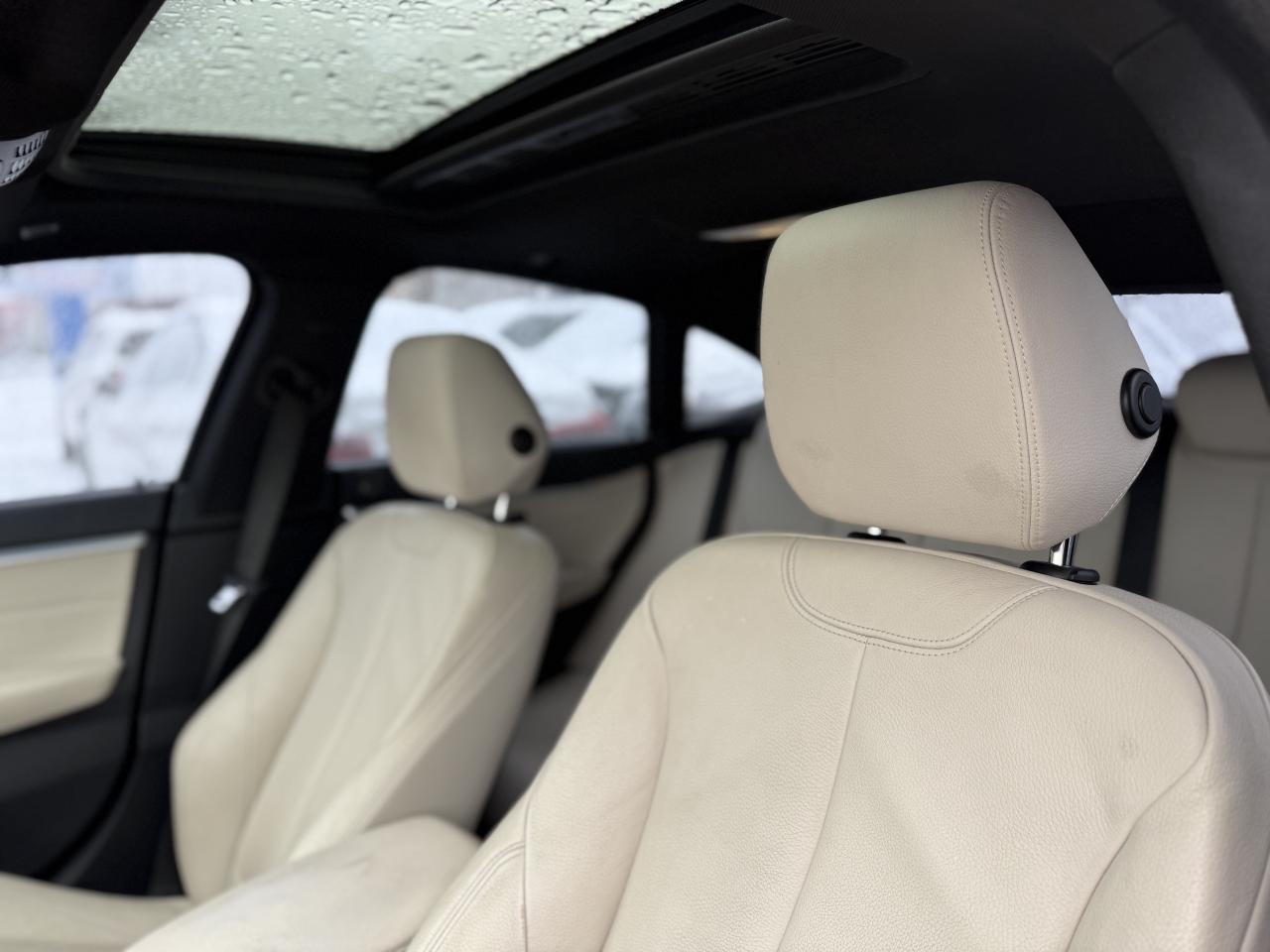 2016 BMW 4 Series 435i //M PKG | HUD | SUNROOF | HARMAN KARDON SOUND Photo