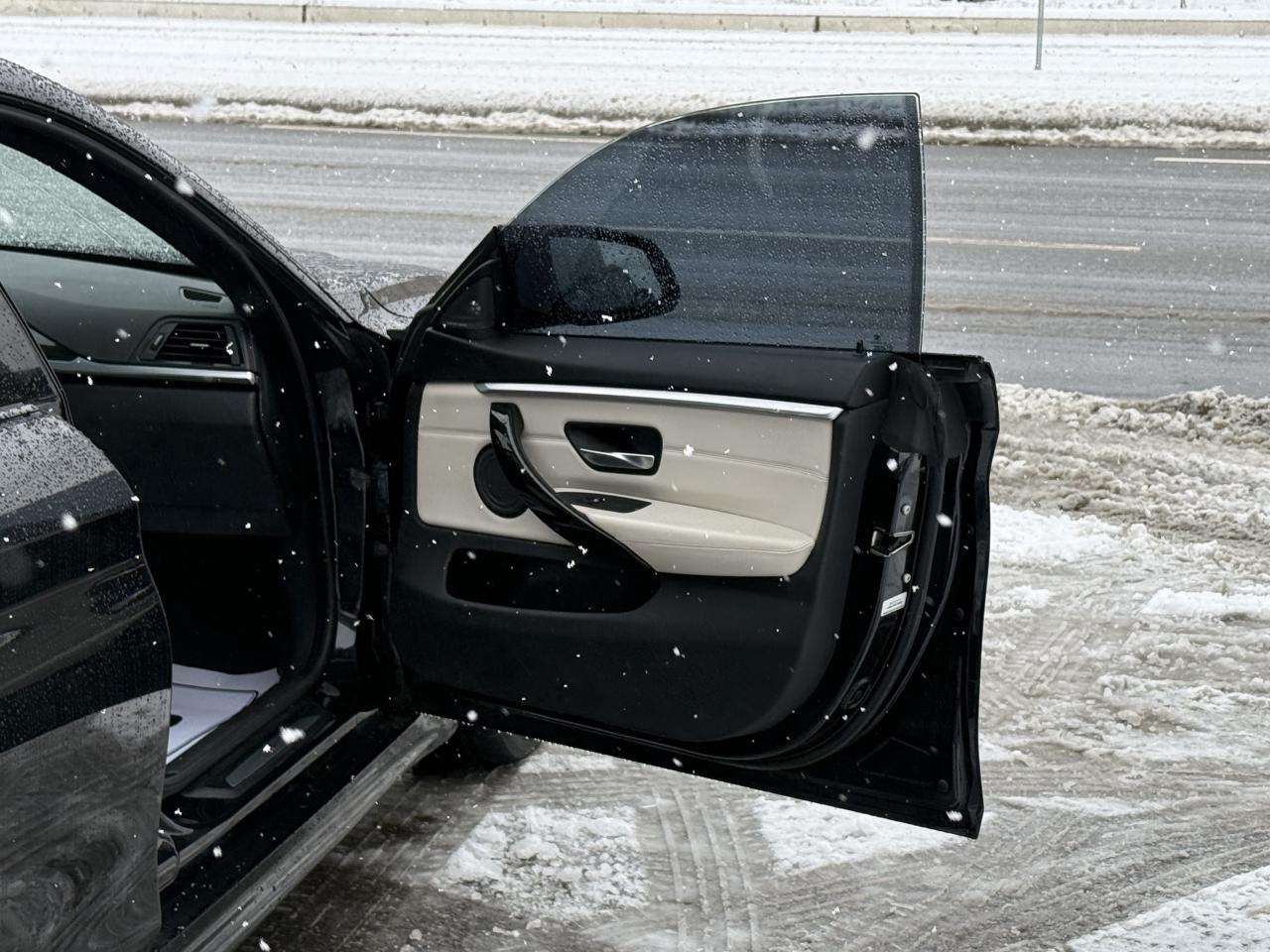 2016 BMW 4 Series 435i //M PKG | HUD | SUNROOF | HARMAN KARDON SOUND Photo