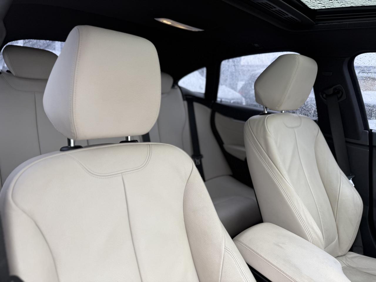 2016 BMW 4 Series 435i //M PKG | HUD | SUNROOF | HARMAN KARDON SOUND Photo