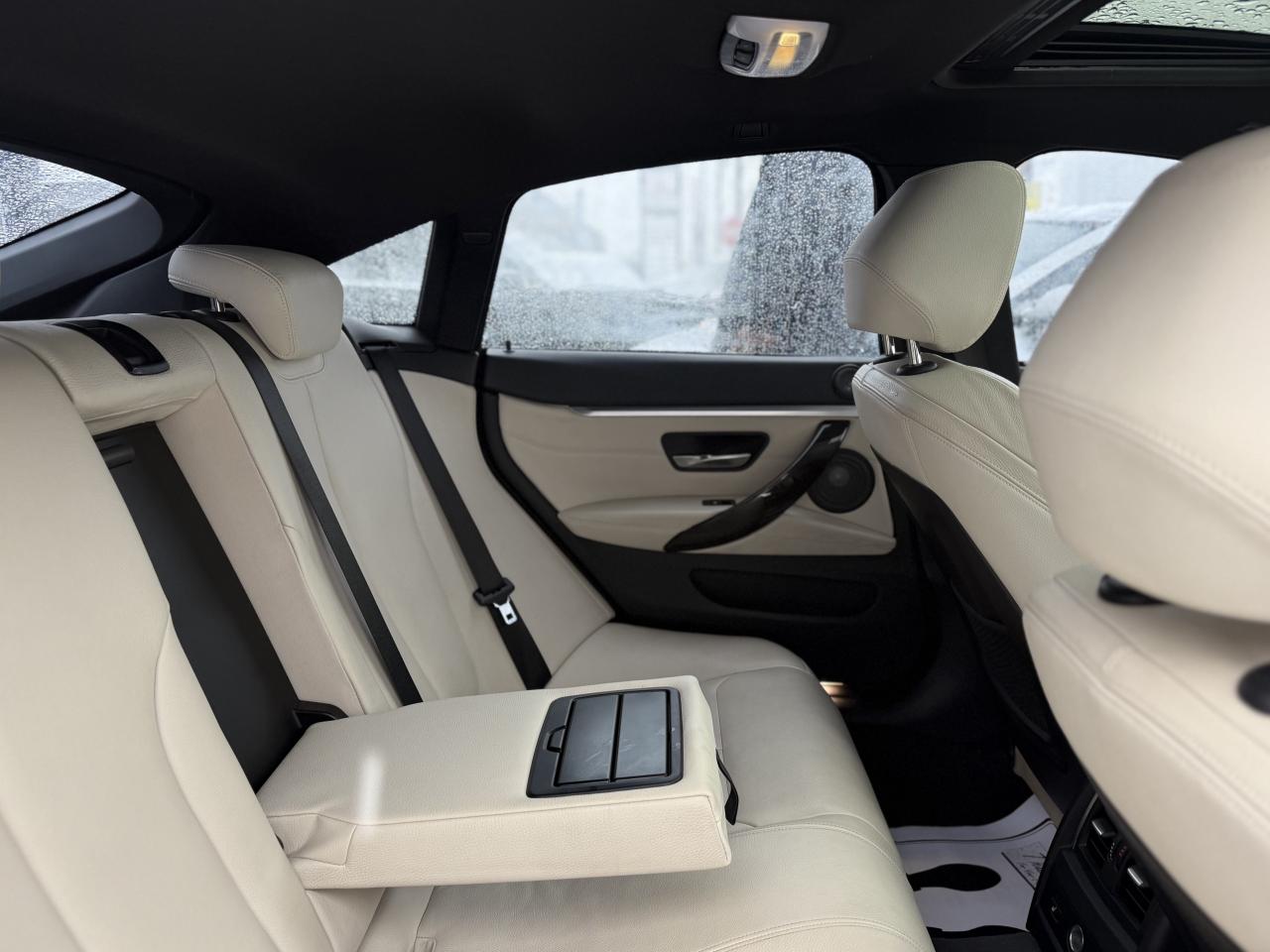 2016 BMW 4 Series 435i //M PKG | HUD | SUNROOF | HARMAN KARDON SOUND Photo