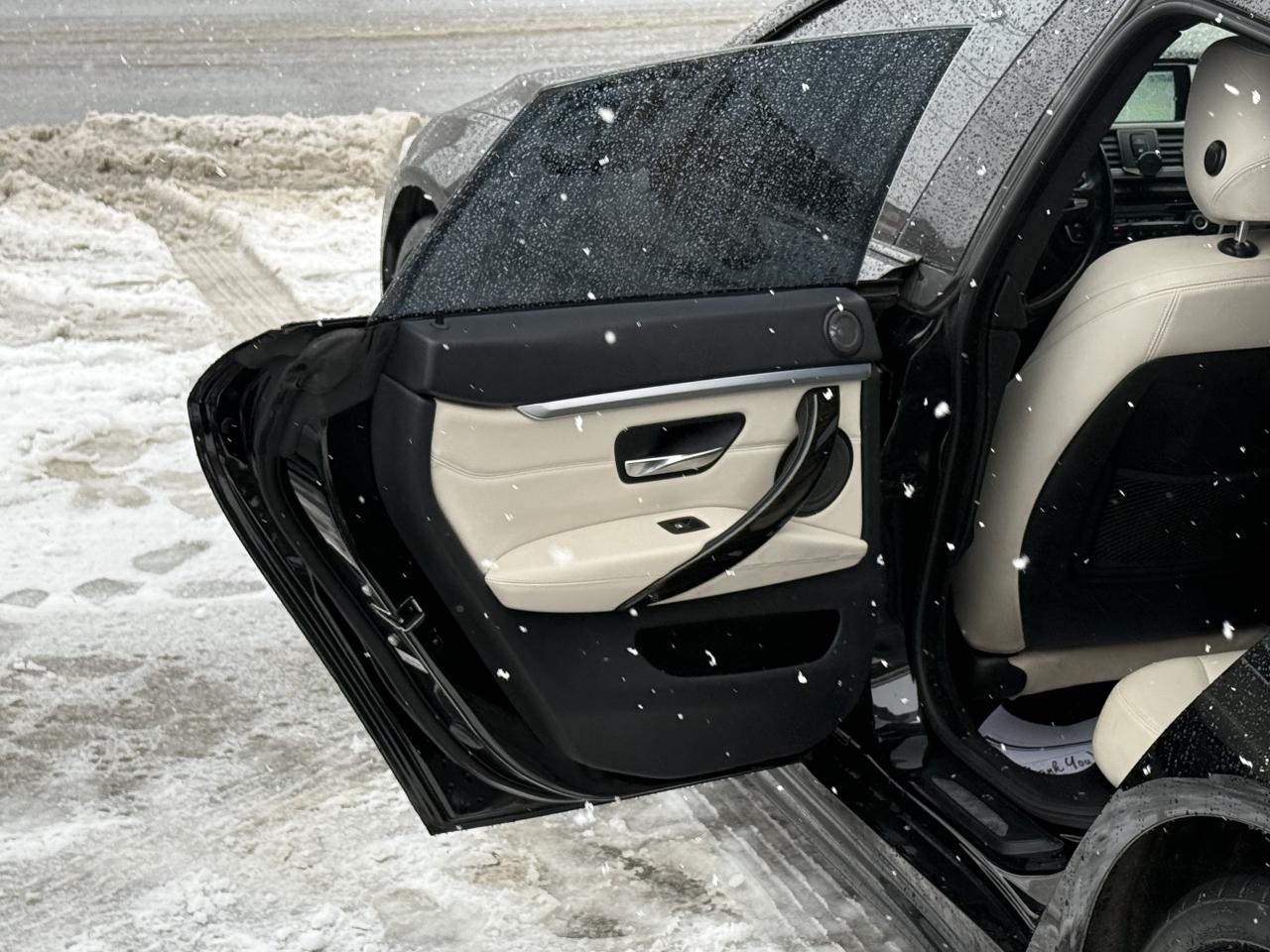 2016 BMW 4 Series 435i //M PKG | HUD | SUNROOF | HARMAN KARDON SOUND Photo