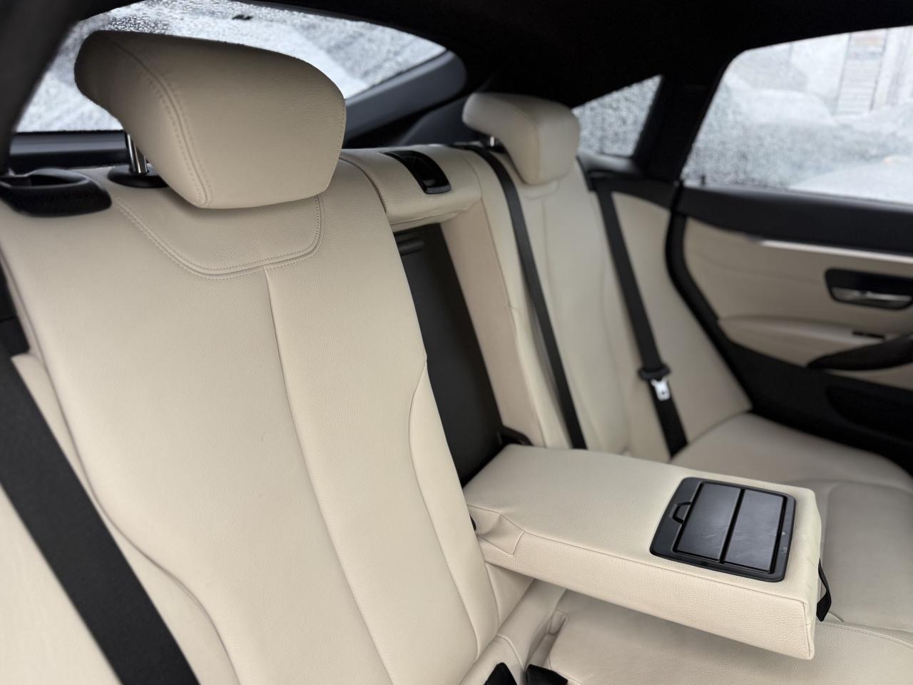 2016 BMW 4 Series 435i //M PKG | HUD | SUNROOF | HARMAN KARDON SOUND Photo