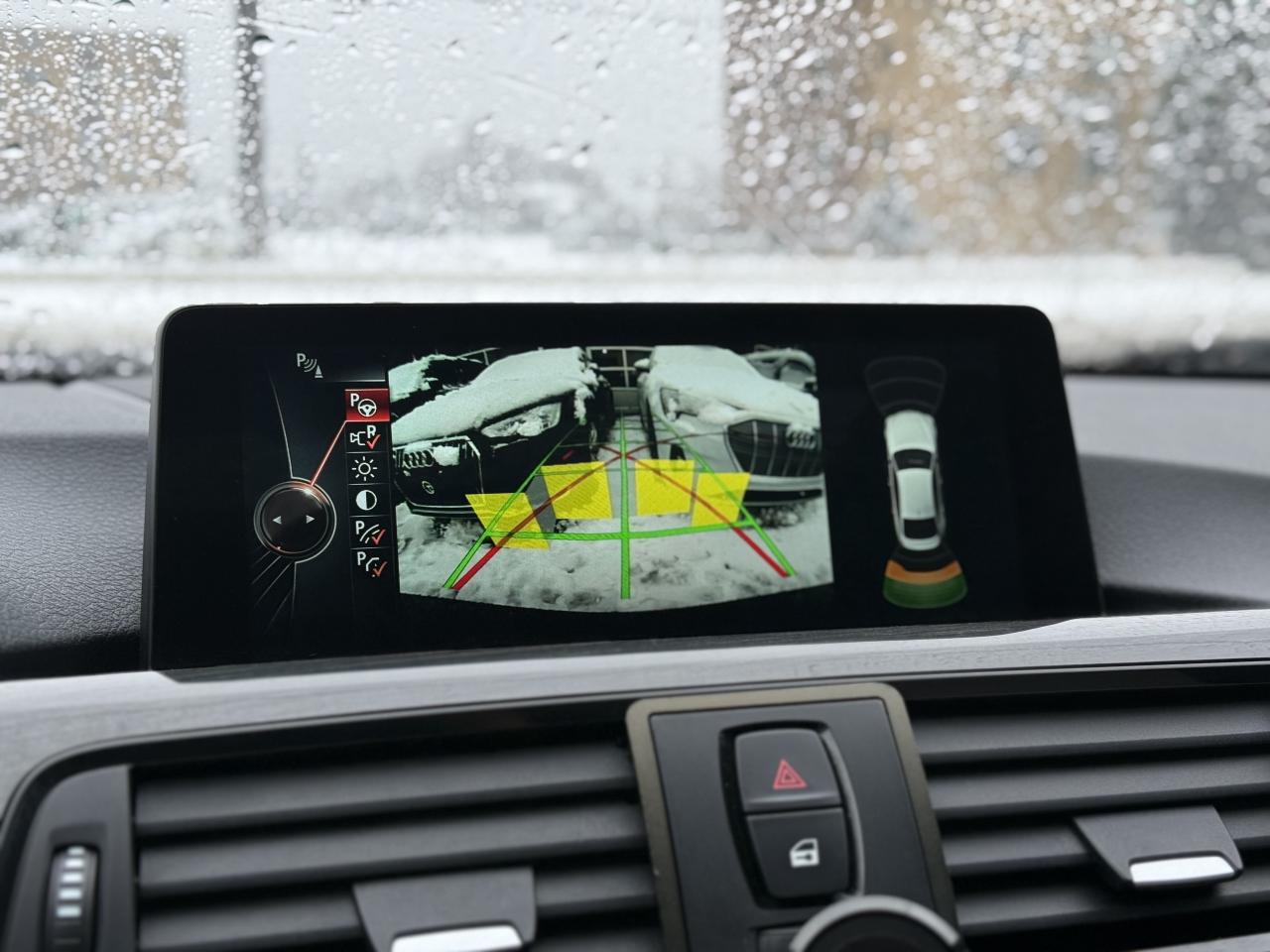 2016 BMW 4 Series 435i //M PKG | HUD | SUNROOF | HARMAN KARDON SOUND Photo