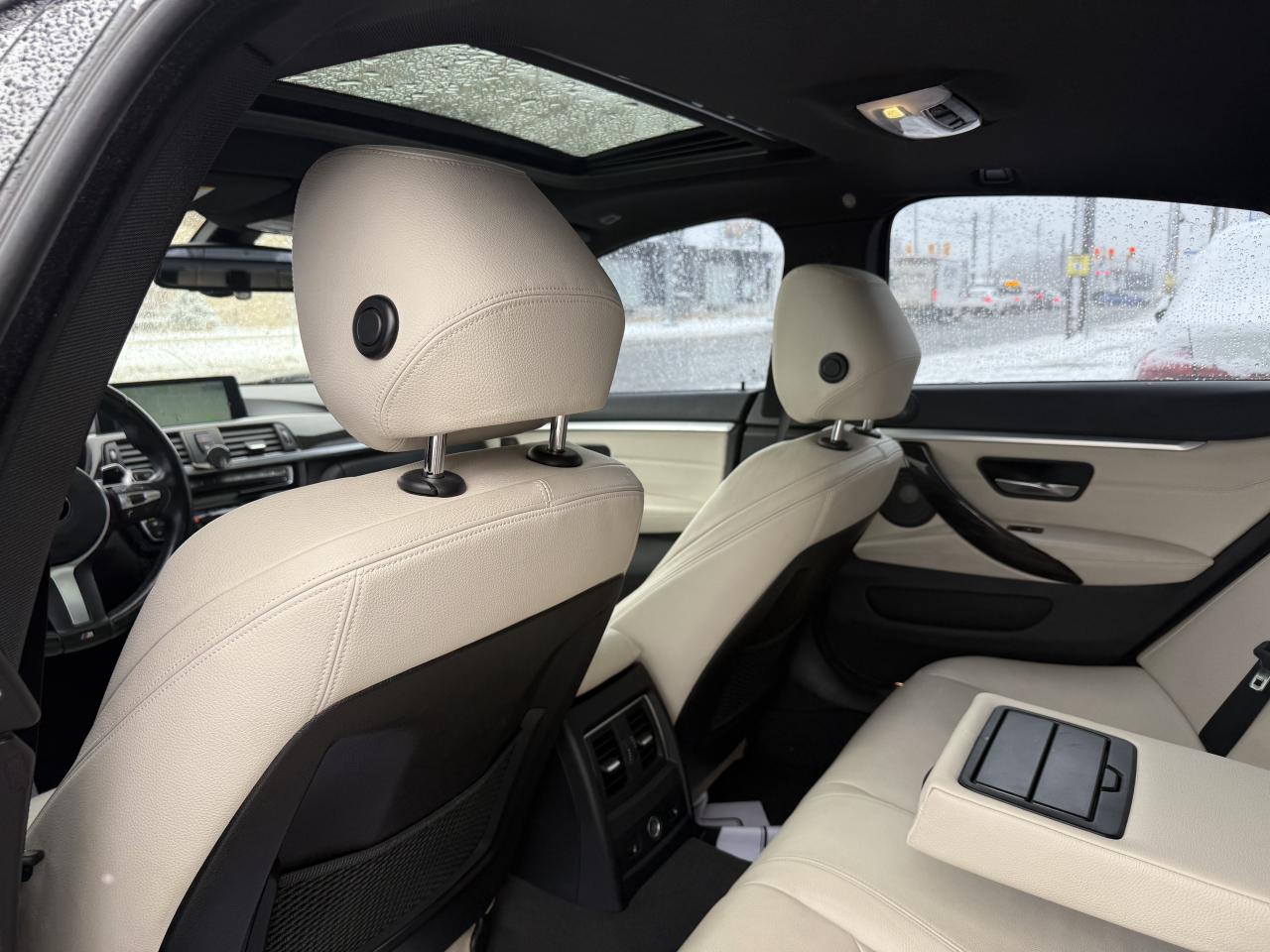 2016 BMW 4 Series 435i //M PKG | HUD | SUNROOF | HARMAN KARDON SOUND Photo