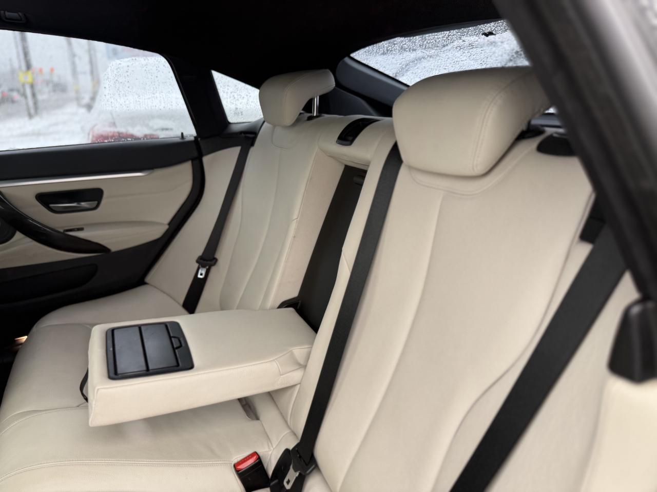 2016 BMW 4 Series 435i //M PKG | HUD | SUNROOF | HARMAN KARDON SOUND Photo