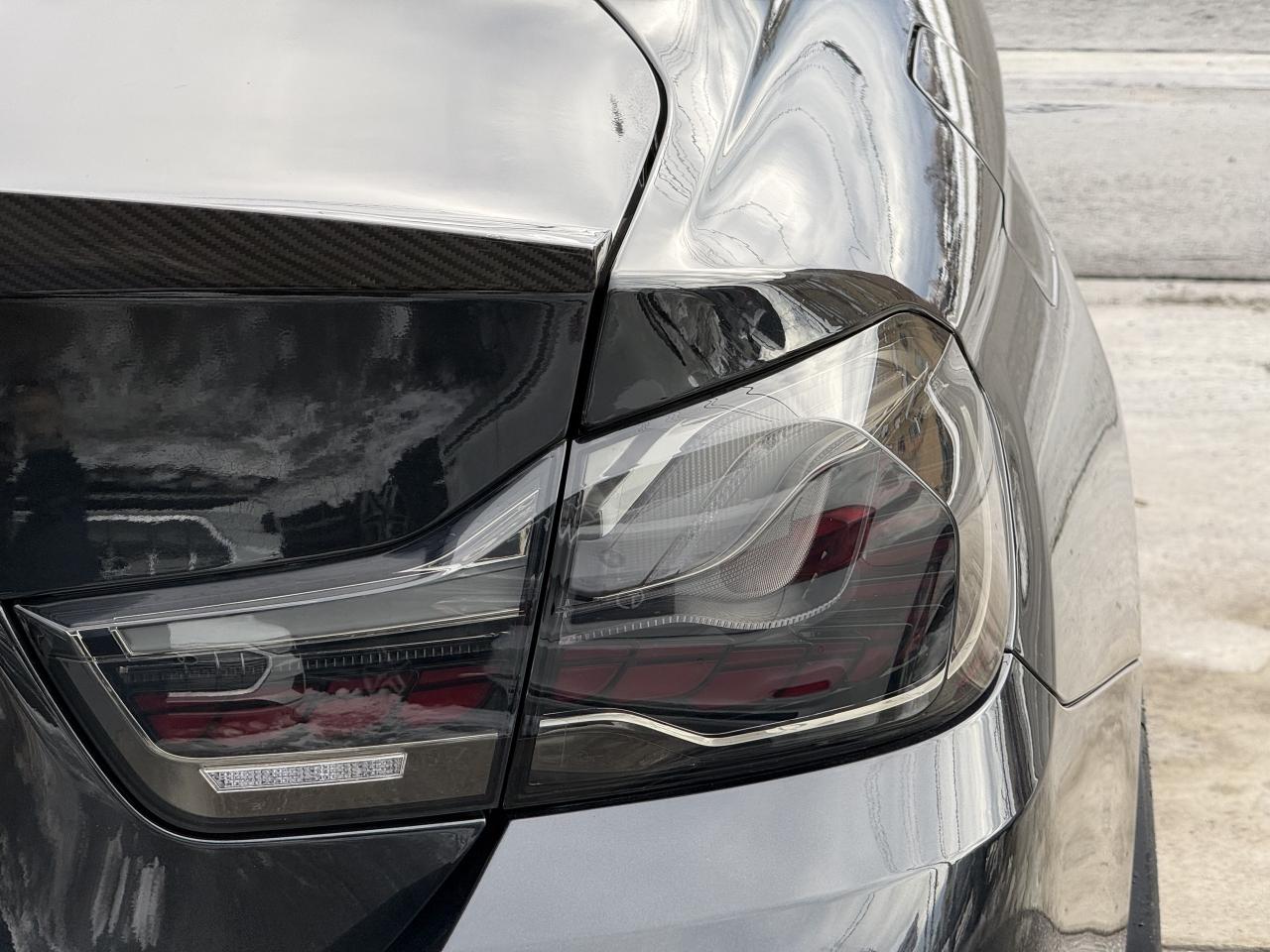 2016 BMW 4 Series 435i //M PKG | HUD | SUNROOF | HARMAN KARDON SOUND Photo