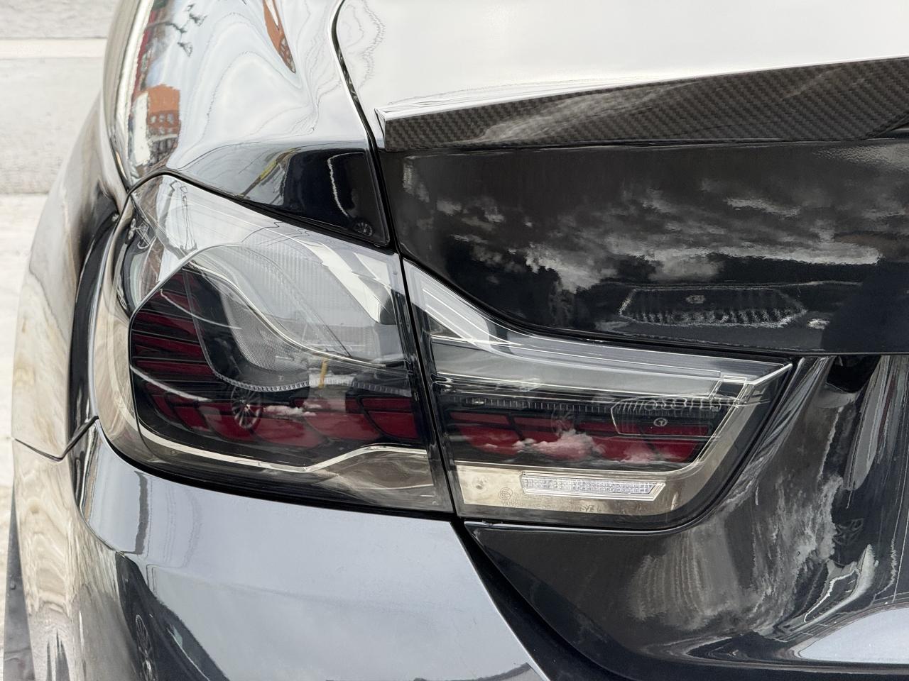 2016 BMW 4 Series 435i //M PKG | HUD | SUNROOF | HARMAN KARDON SOUND Photo