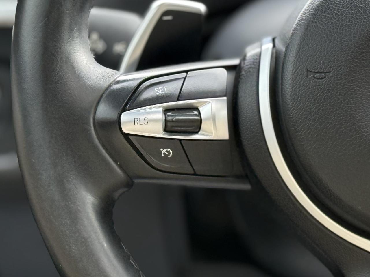 2016 BMW 4 Series 435i //M PKG | HUD | SUNROOF | HARMAN KARDON SOUND Photo