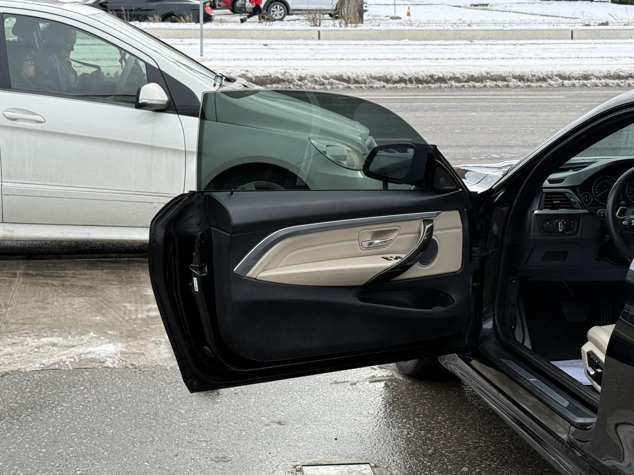 2016 BMW 4 Series 435i //M PKG | HUD | SUNROOF | HARMAN KARDON SOUND Photo