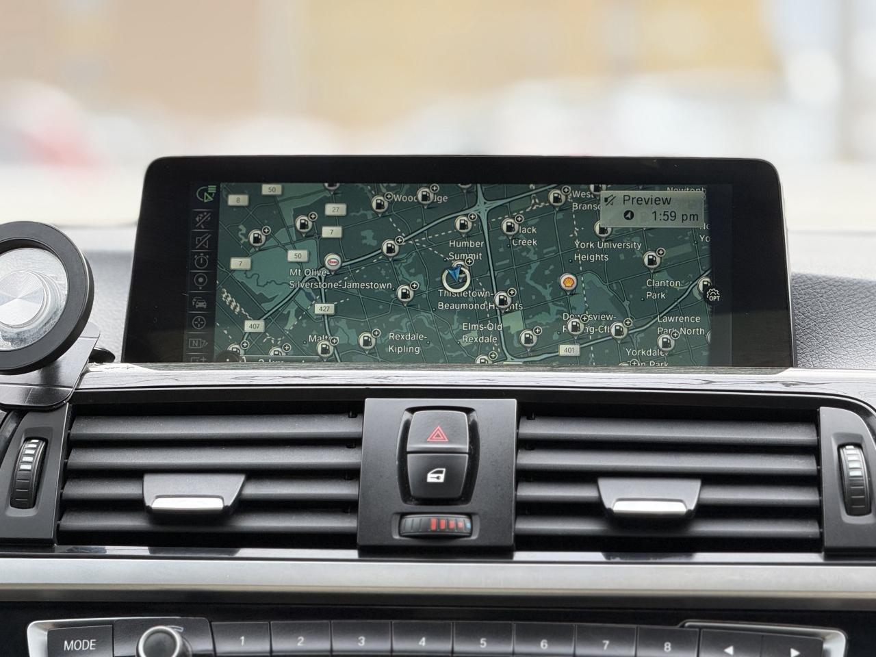 2016 BMW 4 Series 435i //M PKG | HUD | SUNROOF | HARMAN KARDON SOUND Photo