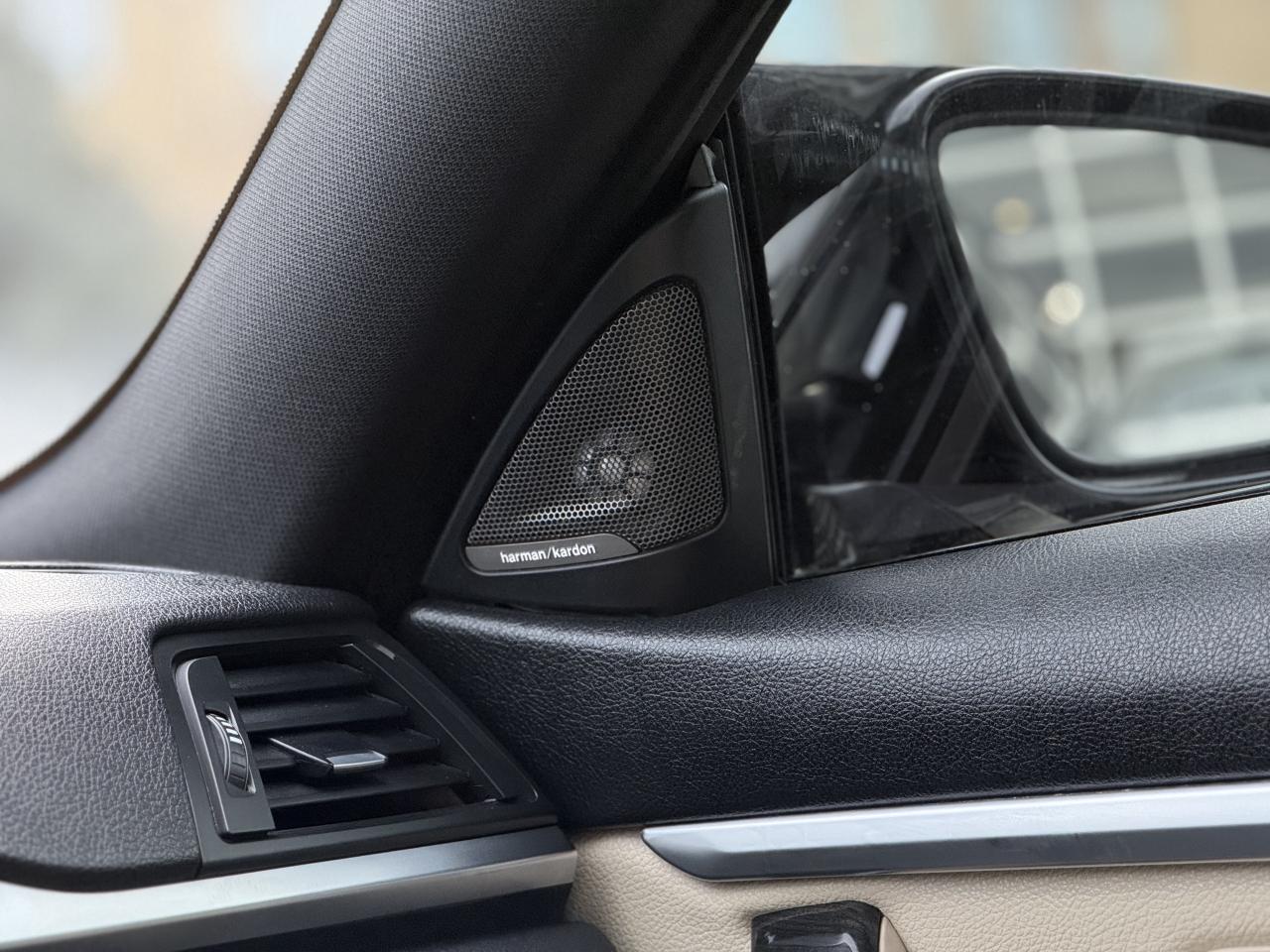 2016 BMW 4 Series 435i //M PKG | HUD | SUNROOF | HARMAN KARDON SOUND Photo