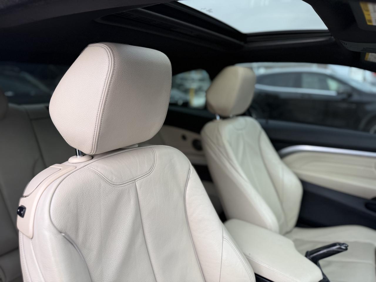 2016 BMW 4 Series 435i //M PKG | HUD | SUNROOF | HARMAN KARDON SOUND Photo