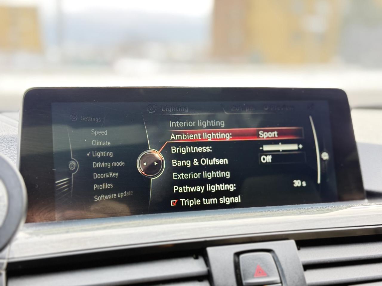 2016 BMW 4 Series 435i //M PKG | HUD | SUNROOF | HARMAN KARDON SOUND Photo