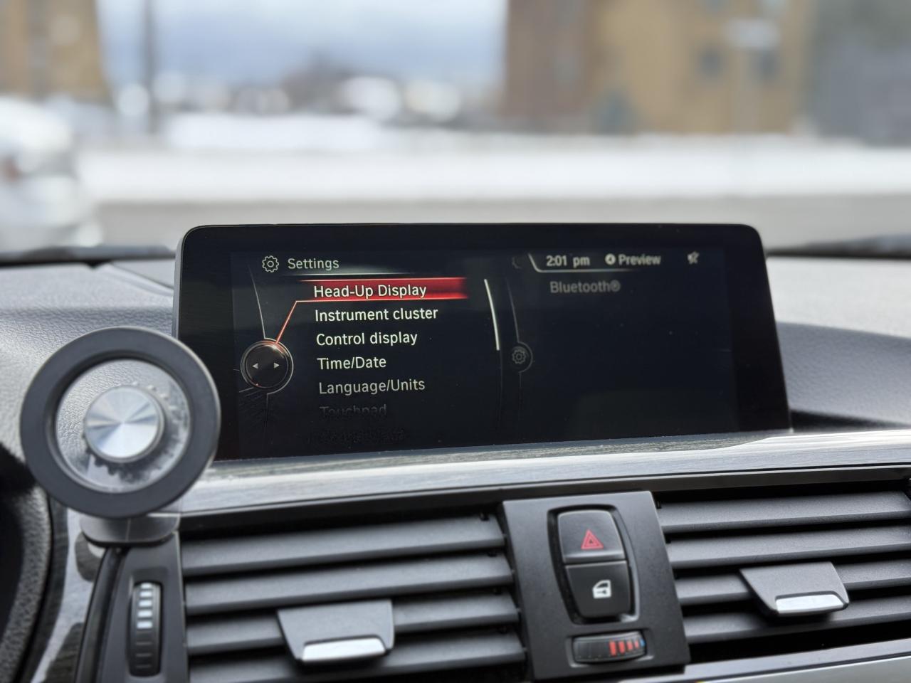 2016 BMW 4 Series 435i //M PKG | HUD | SUNROOF | HARMAN KARDON SOUND Photo