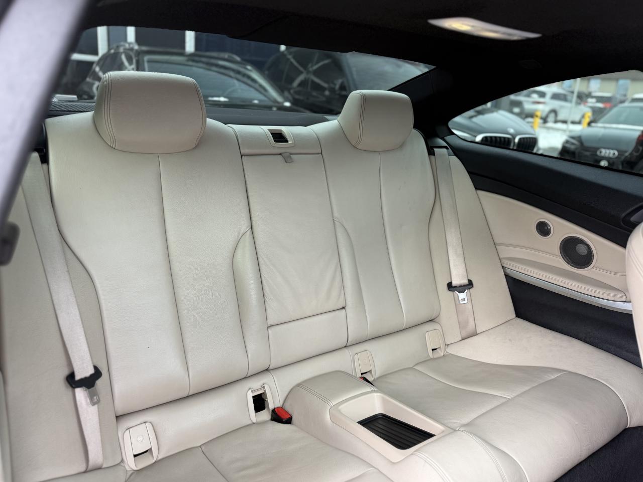 2016 BMW 4 Series 435i //M PKG | HUD | SUNROOF | HARMAN KARDON SOUND Photo