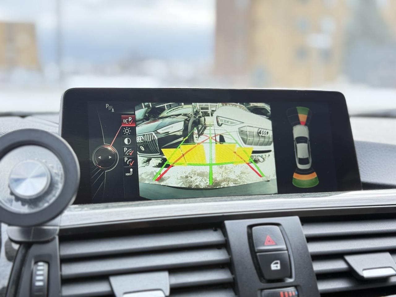 2016 BMW 4 Series 435i //M PKG | HUD | SUNROOF | HARMAN KARDON SOUND Photo