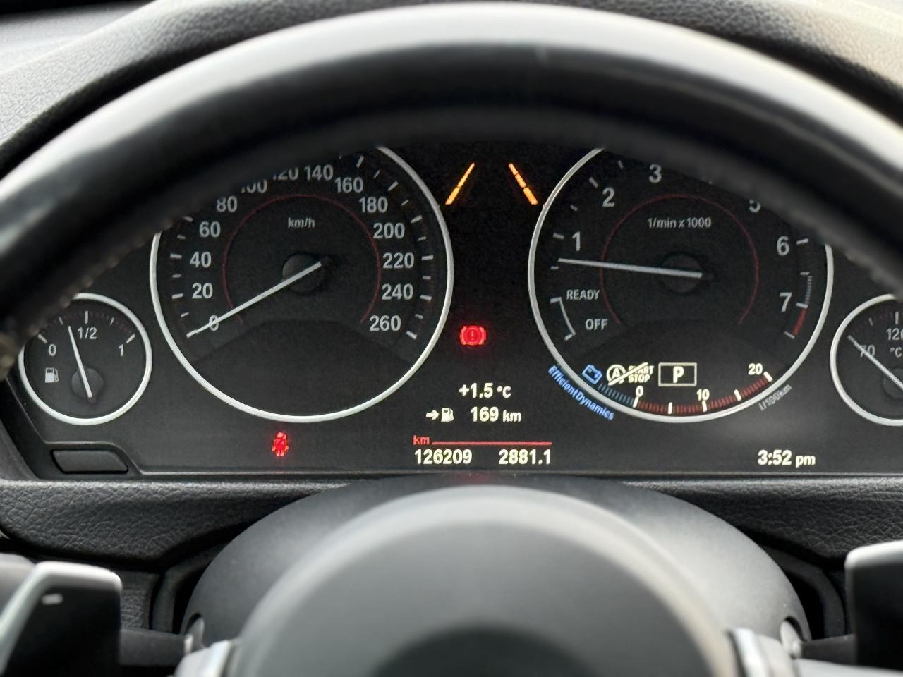 2016 BMW 4 Series 435i //M PKG | SUNROOF | NAVI | BACK UP CAMERA Photo