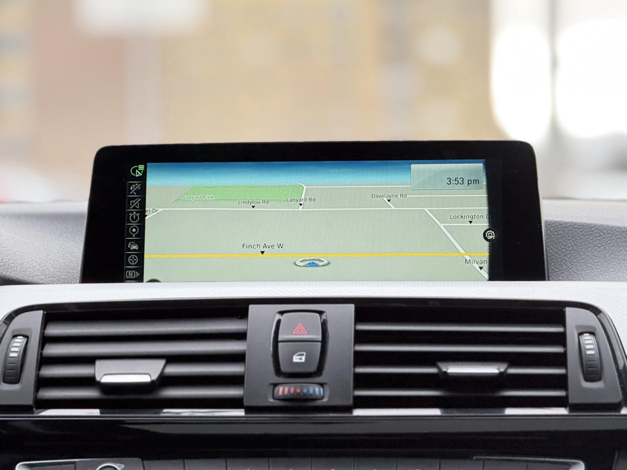 2016 BMW 4 Series 435i //M PKG | SUNROOF | NAVI | BACK UP CAMERA Photo