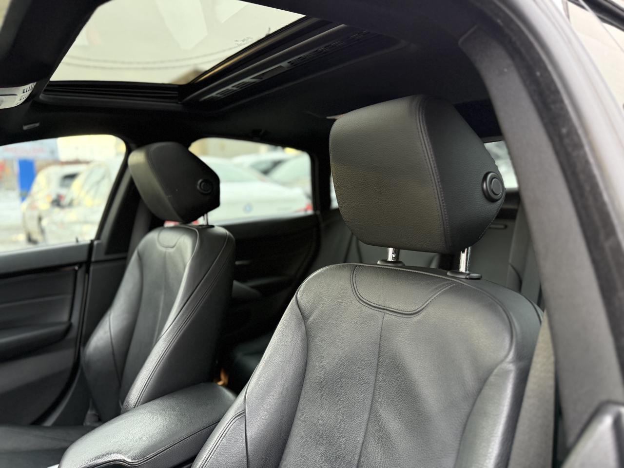 2016 BMW 4 Series 435i //M PKG | SUNROOF | NAVI | BACK UP CAMERA Photo