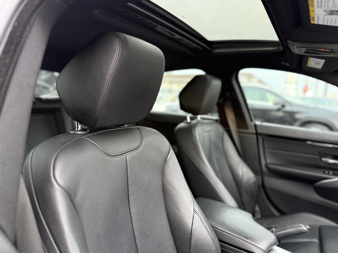 2016 BMW 4 Series 435i //M PKG | SUNROOF | NAVI | BACK UP CAMERA Photo