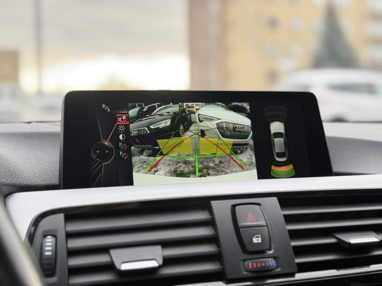 2016 BMW 4 Series 435i //M PKG | SUNROOF | NAVI | BACK UP CAMERA Photo