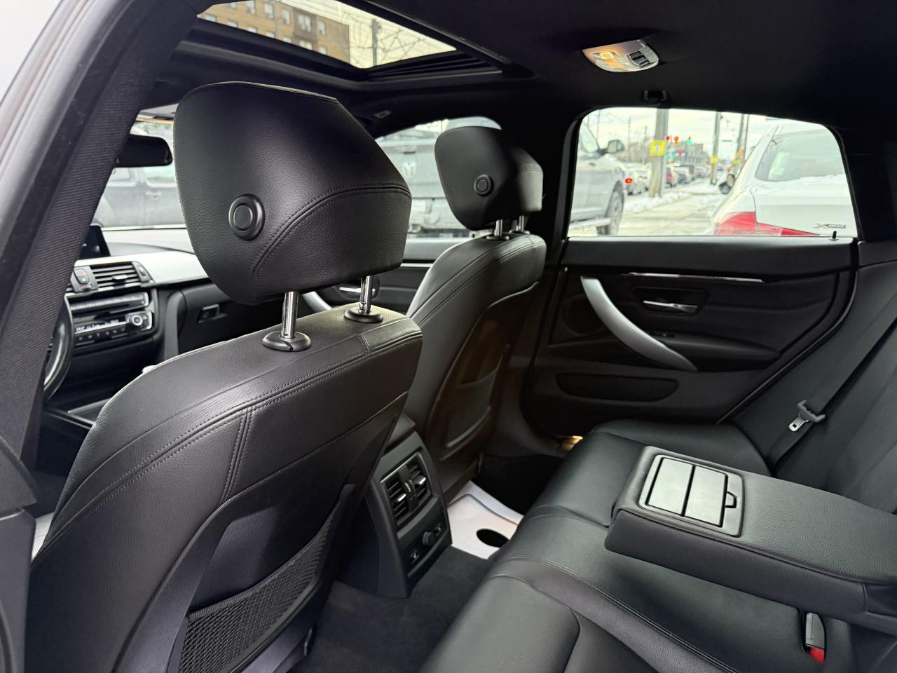 2016 BMW 4 Series 435i //M PKG | SUNROOF | NAVI | BACK UP CAMERA Photo