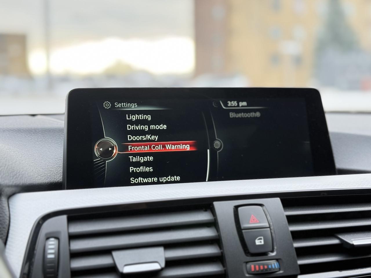 2016 BMW 4 Series 435i //M PKG | SUNROOF | NAVI | BACK UP CAMERA Photo