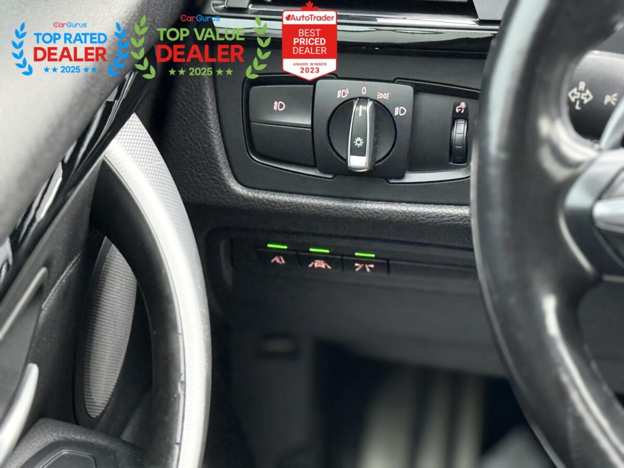 2016 BMW 4 Series 435i //M PKG | SUNROOF | NAVI | BACK UP CAMERA Photo